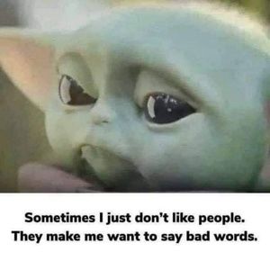 Meet your Posher, Mary